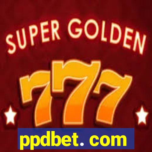 ppdbet. com